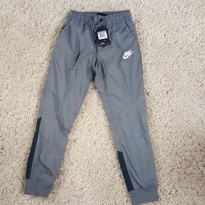 NWT Nike Boys Joggers